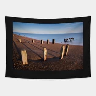 Bawdsey Groynes Tapestry