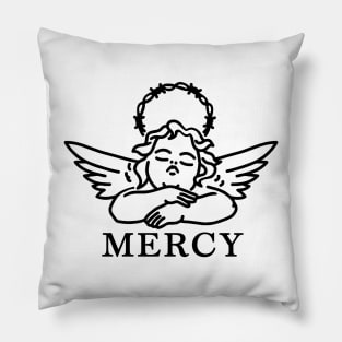 MERCY Pillow