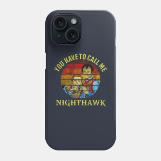 step brothers vintage Phone Case