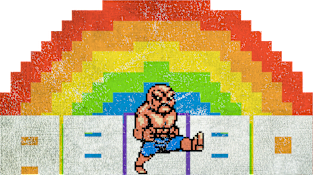 Abobo Magnet