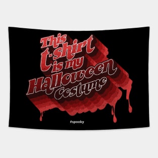 Halloween 2020 t-shirt Tapestry