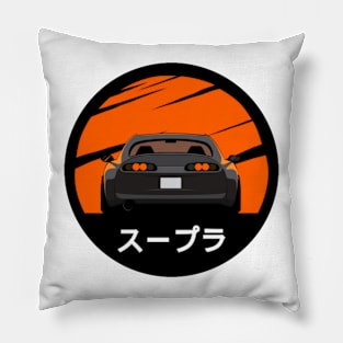 Legendary A80 Pillow