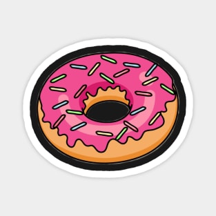 Donut Magnet