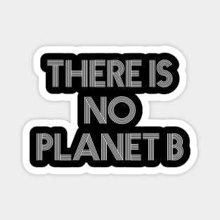 PLANET B 40 Magnet