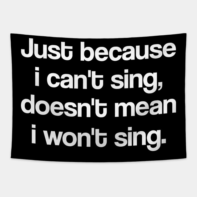 Funny Karaoke - Funny Karaoke - Tapestry | TeePublic Funny Karaoke - Funny Karaoke - Tapestry | TeePublic