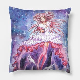 Madoka Magika Pillow