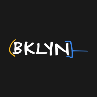 Brooklyn T-Shirt