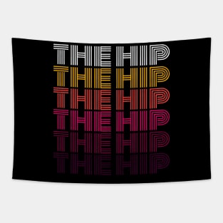 tragicallyhip90s Tapestry