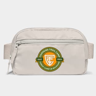 CTC Chippewa Trail Camp, Finest Camp In Michigan Bag