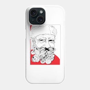 FC Phone Case