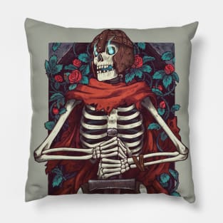 the Hallowed Dead Pillow