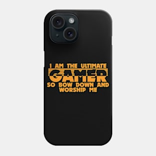 Gaming Phone Case