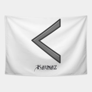 Kaunaz Rune Tapestry