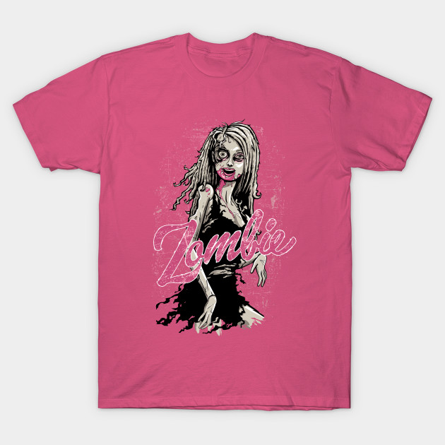 barbie shirt for girl