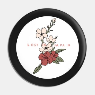 roses Pin