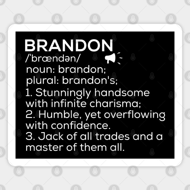 Origin and meaning of the first name brandon : etymology and