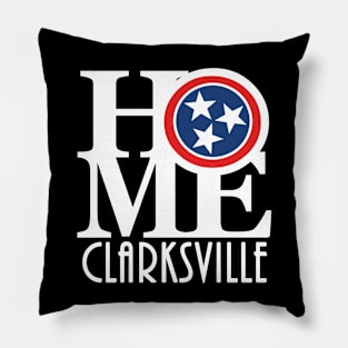 HOME Clarksville Pillow