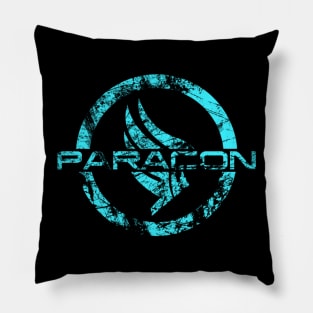 ME Paragon Pillow