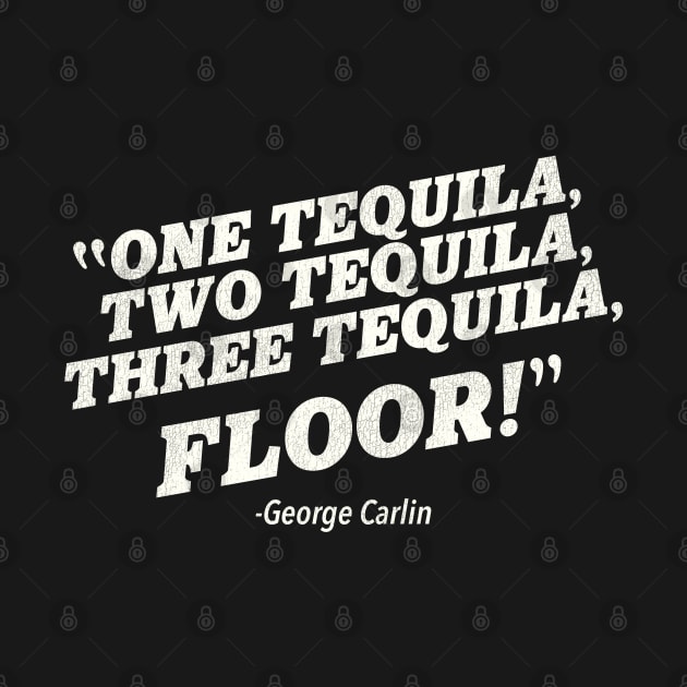 1, 2, 3 TEQUILA...FLOOR! by darklordpug