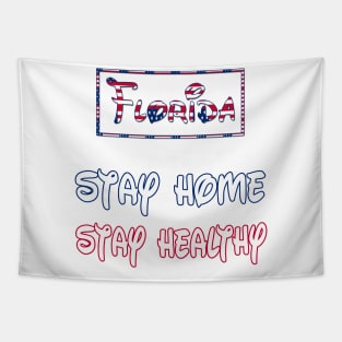 florida Tapestry