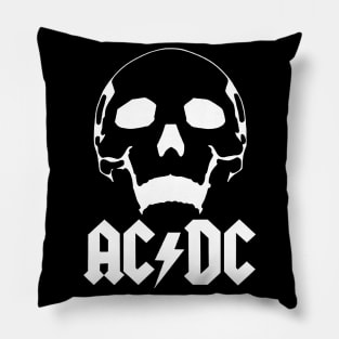 AC/DC Pillow