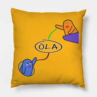 Ola Pillow