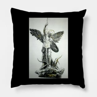 Archangel Pillow