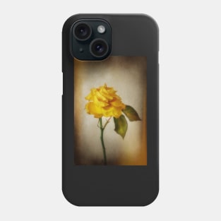 A Thing Of Beauty Is A Joy Forever Phone Case