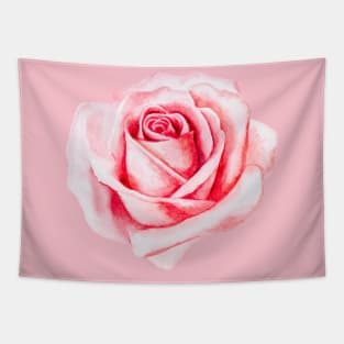 Life roses Tapestry