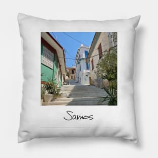 Samos Pillow