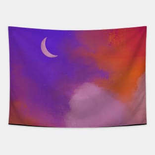 Glimmer Tapestry