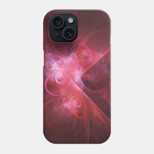 The Quantum Realm Phone Case