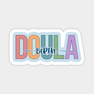 Birth Doula Magnet