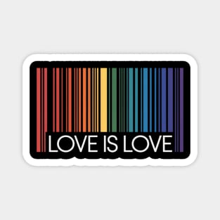 Lgbtq Gay Pride Magnet