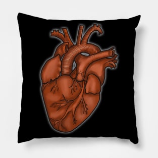 My Heart Pillow