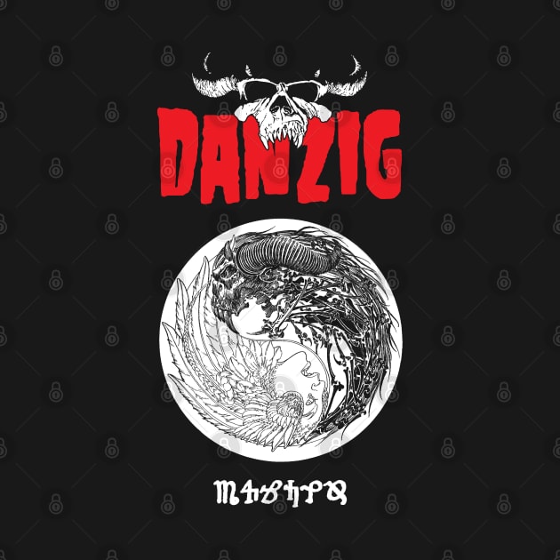 Danzig "4P" Tribute by lilmousepunk