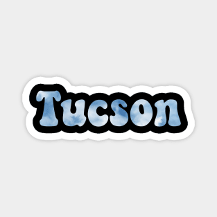 Tucson Magnet