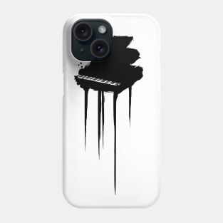 Piano Phone Case