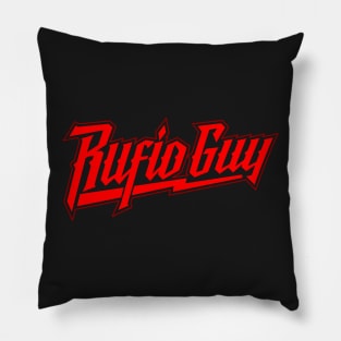 Base RufioGuy Pillow