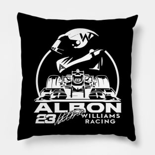 23 Fan Pillow