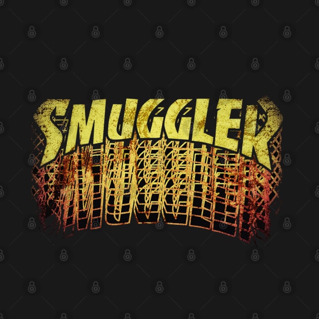 smugglers by smugglers