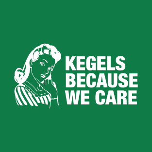 Kegels T-Shirt