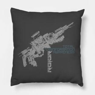 R010R-TDA-Photogun Pillow