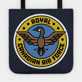 RCAF Tote