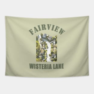 fairview Tapestry