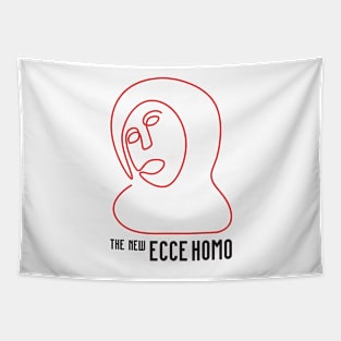 The New ECCE HOMO Tapestry