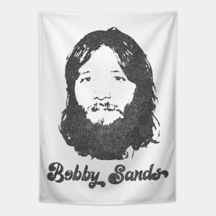 Bobby Sands / Irish History Tapestry