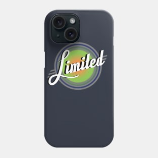 Limited Phone Case