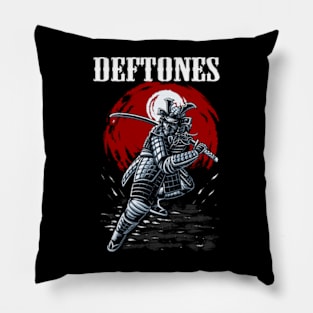 DEFTONES MERCH VTG Pillow