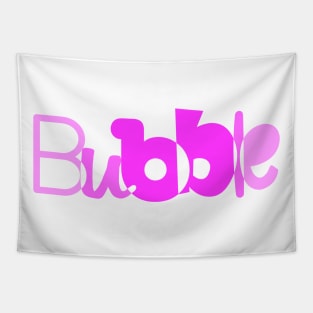 Bubble Tapestry